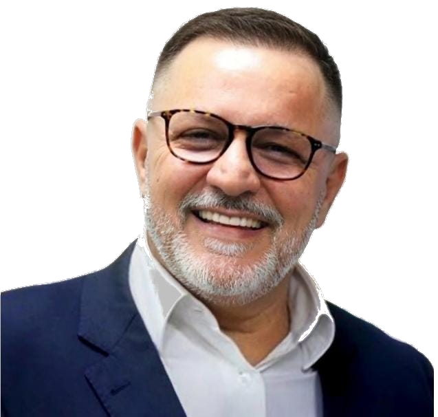 Prof. Dr. Rogério Barrios